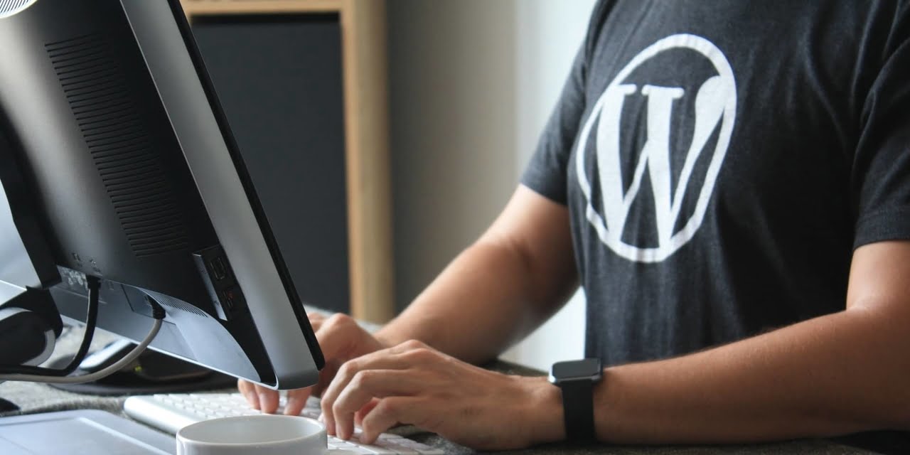 Build a WordPress Website Step by Step from Scratch