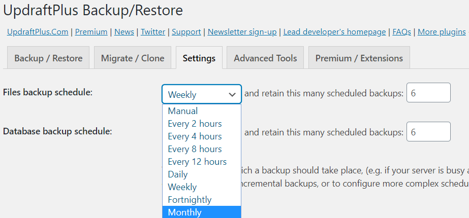 backup-durations