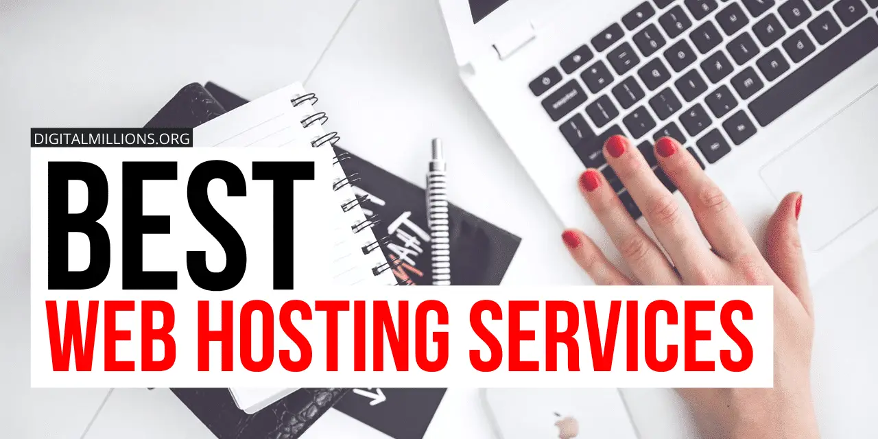 25 Best Web Hosting Services of 2022 for Bloggers and Businesses | [All Providers Compared & Ranked]