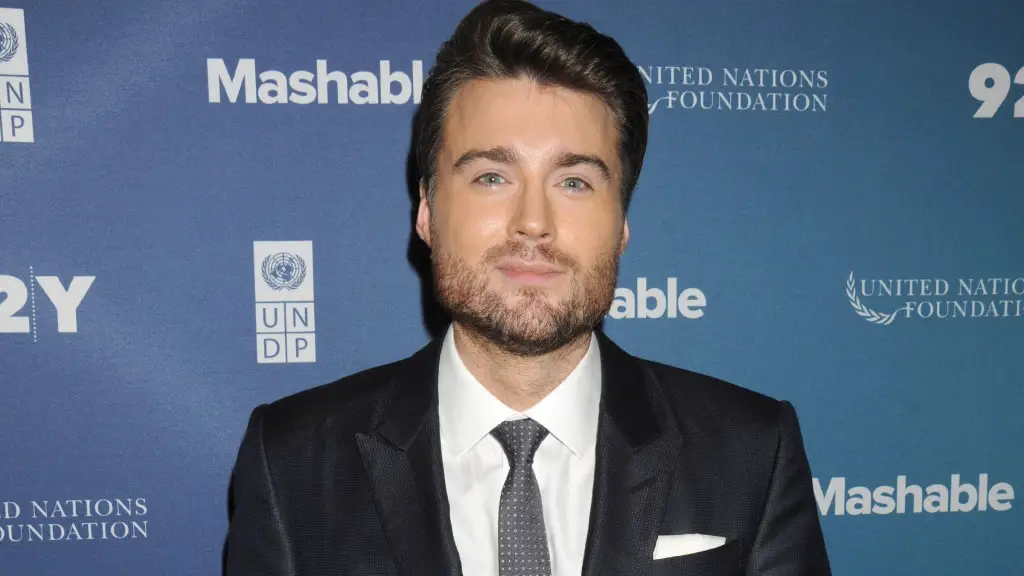 Pete Cashmore from Mashable