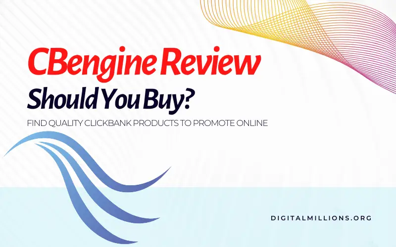 CBengine Review 2023 – Is It The Best ClickBank Analytics Tool?