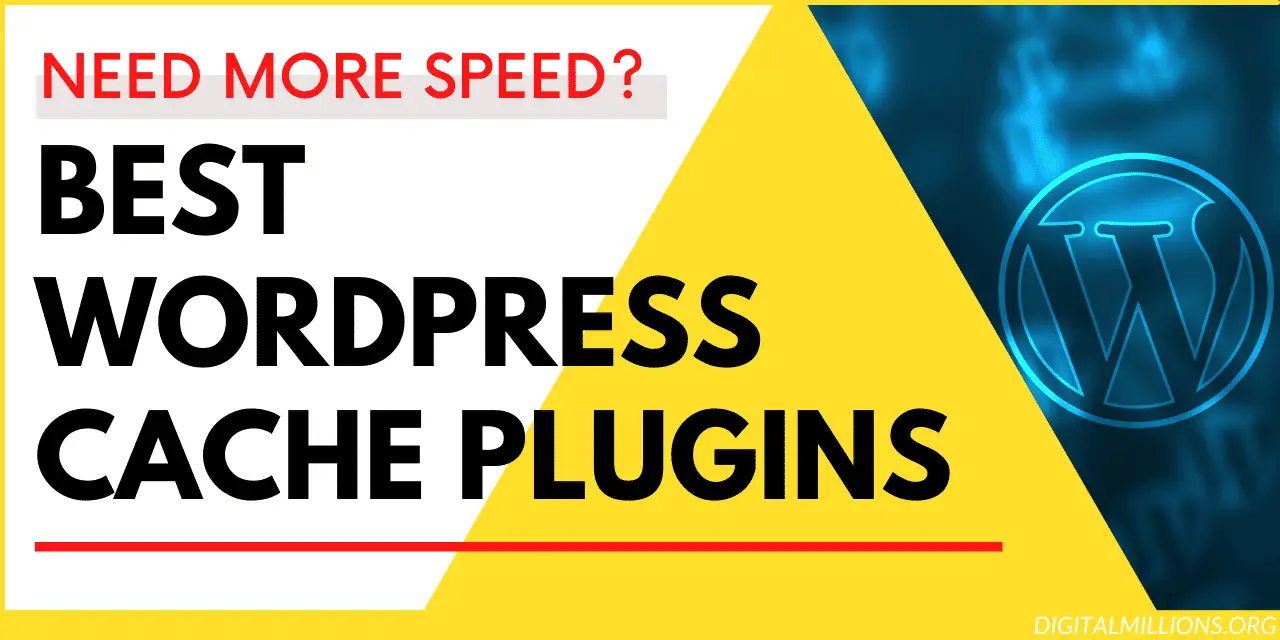 13 Best WordPress Cache Plugins in 2022 to Speed Up Your Site