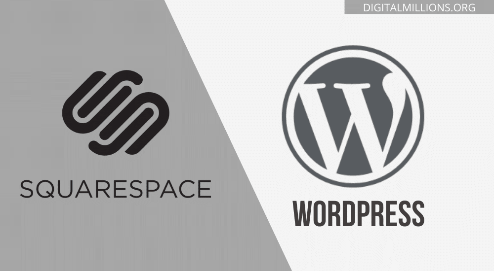 Squarespace Vs WordPress