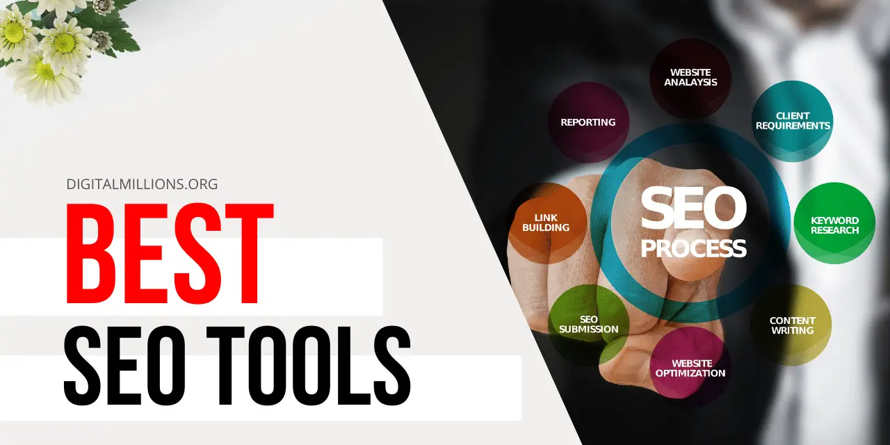 17 Best SEO Tools for Beginners – The Ultimate List [for 2022] | Tools to Audit & Monitor Your Website’s SEO