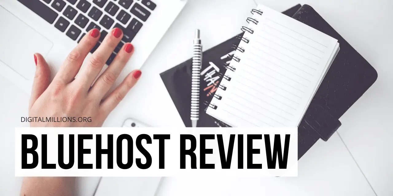 Bluehost Review 2022: The Best Hosting for Your Website or Blog? | Key Features, Pricing, Pros, Cons & More