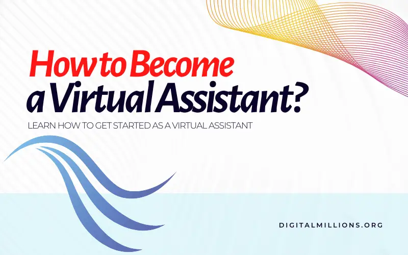 FEATURED How To Become a Virtual Assistant