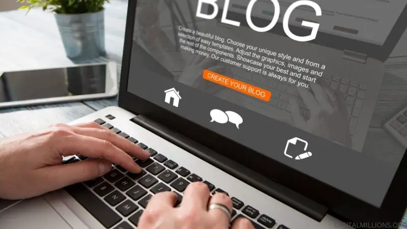 What is a Blog and How it Works