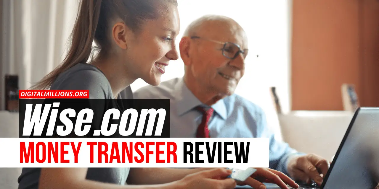 Wise Review 2022: How Good is Wise Money Transfer Service? | Best Features, Cost, Safety, FAQs & More