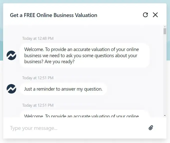 Flippa: How to evaluate and sell your online business?