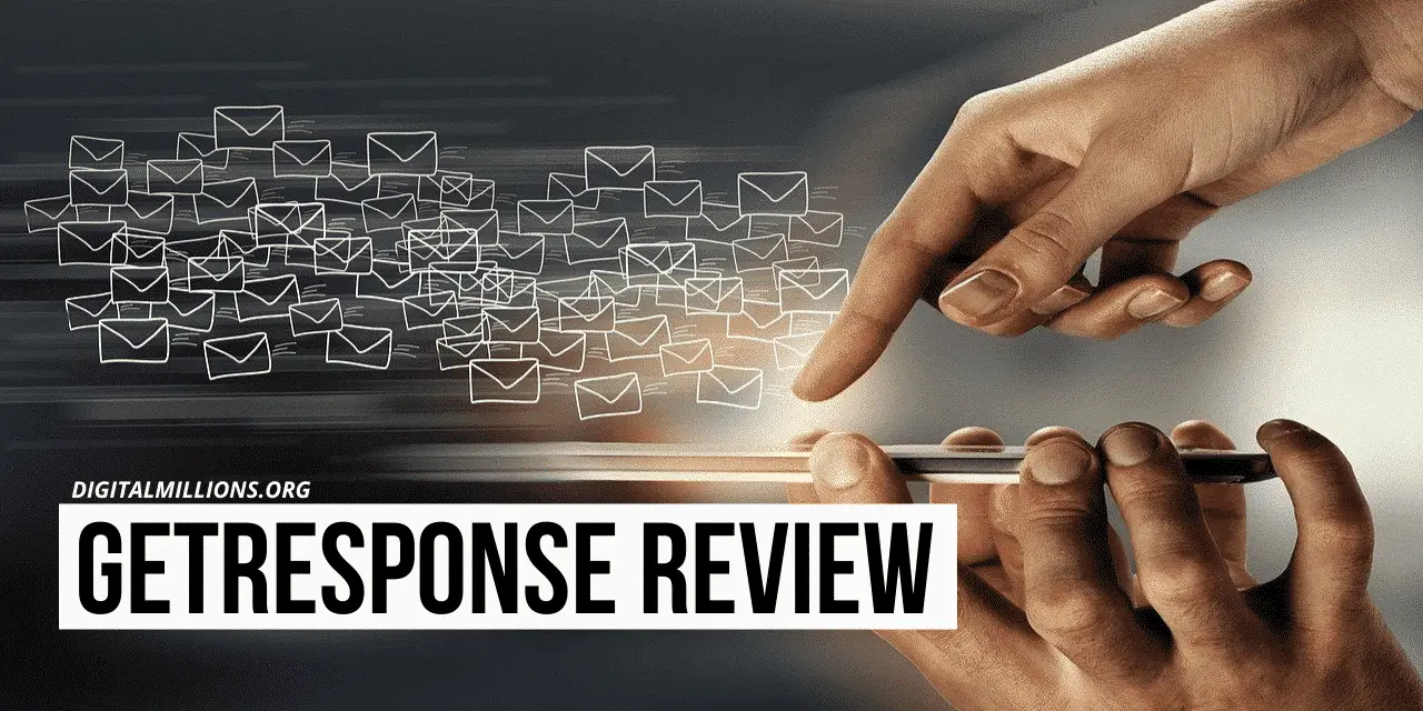 GetResponse Review 2022 – The Best Email Marketing Tool?