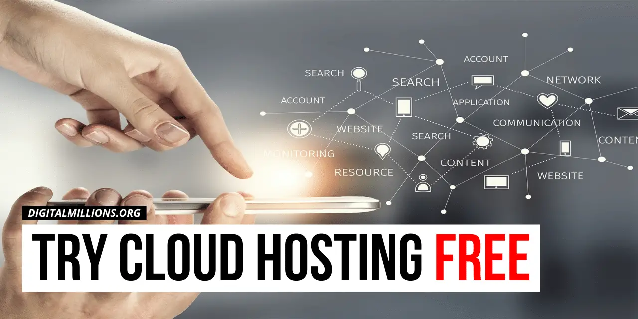 How to Use Cloud Hosting Services Absolutely Free?