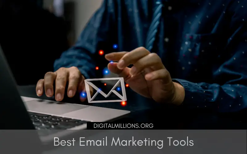 10 Best Email Marketing Software Tools & Services Compared