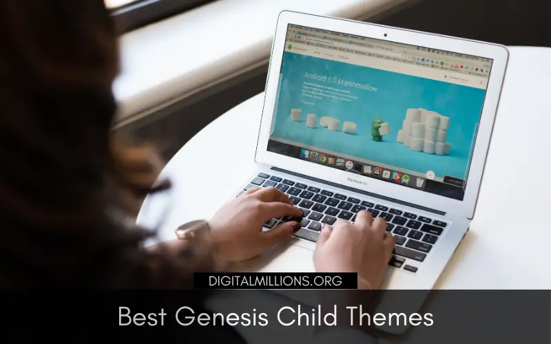 Top 10 Best Genesis Child Themes For WordPress Sites for 2023