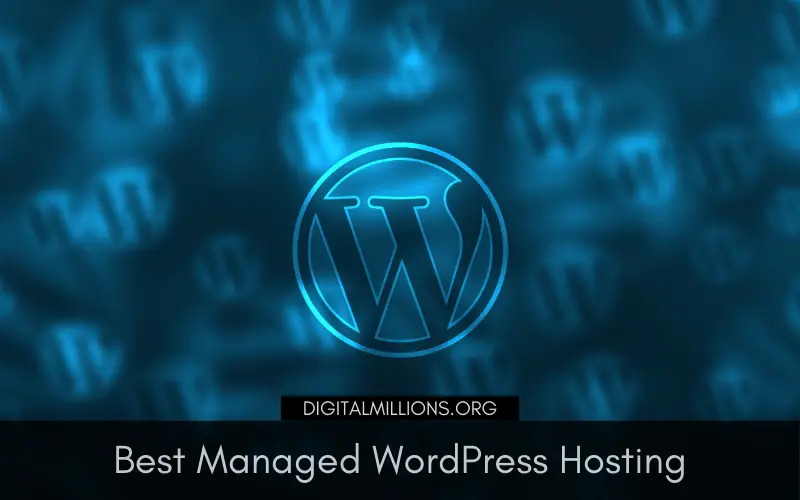 5 Best Managed WordPress Hosting Sites of 2023 Compared