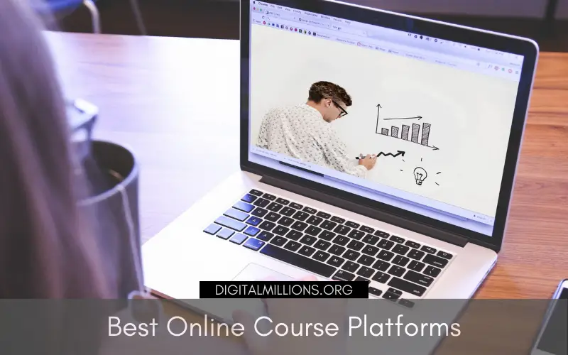 Top 7 Best Online Course Platforms of 2023 to Create and Sell Courses