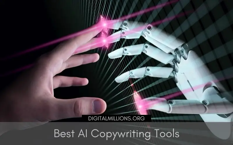 7 Best AI Copywriting Tools & Software for Content Creators