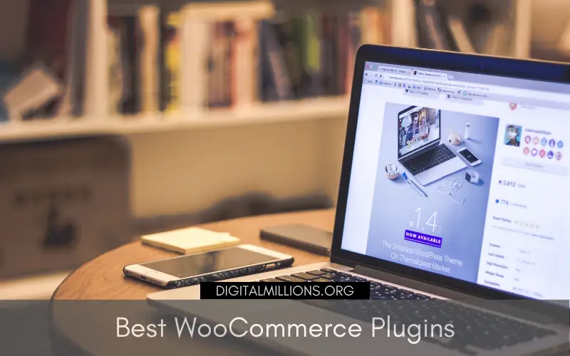 Top 7 Best WooCommerce Plugins for Your WordPress Store