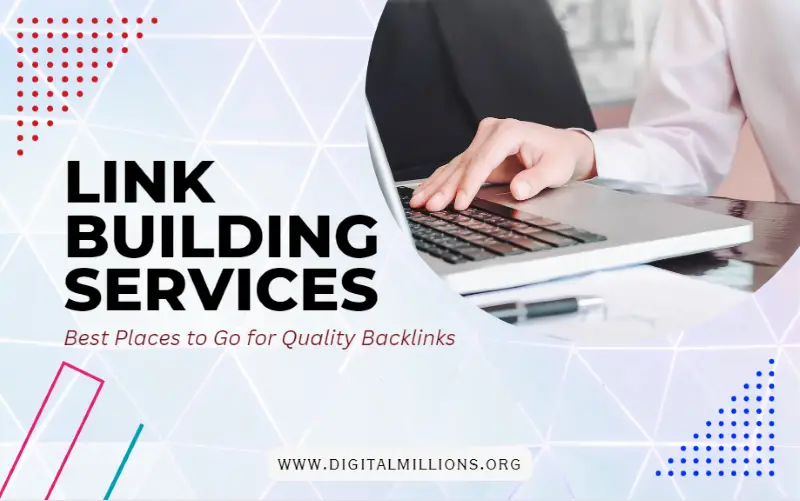 Best Link Building Services