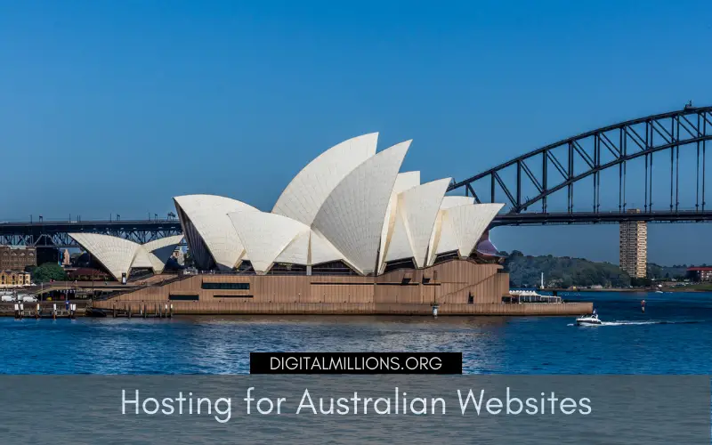 10 Best Web Hosting Providers of 2023 for Australian Websites
