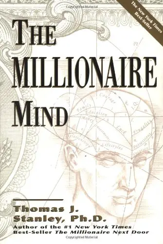 The Millionaire Mind Book