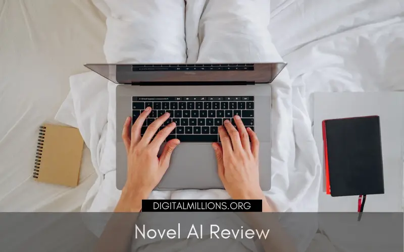 Novel AI Review 2023: Is It The Best AI Story Generator Tool?