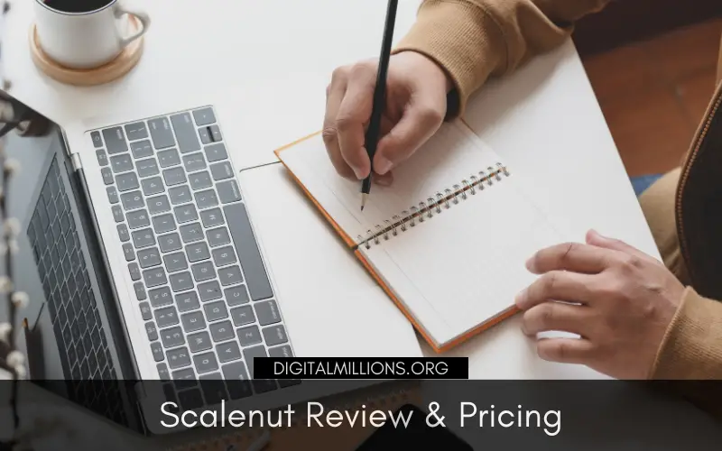 Scalenut Review & Pricing: How Much Does It Cost? Worth It?