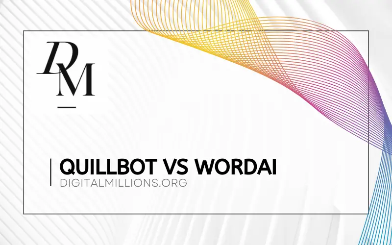 QuillBot vs WordAi
