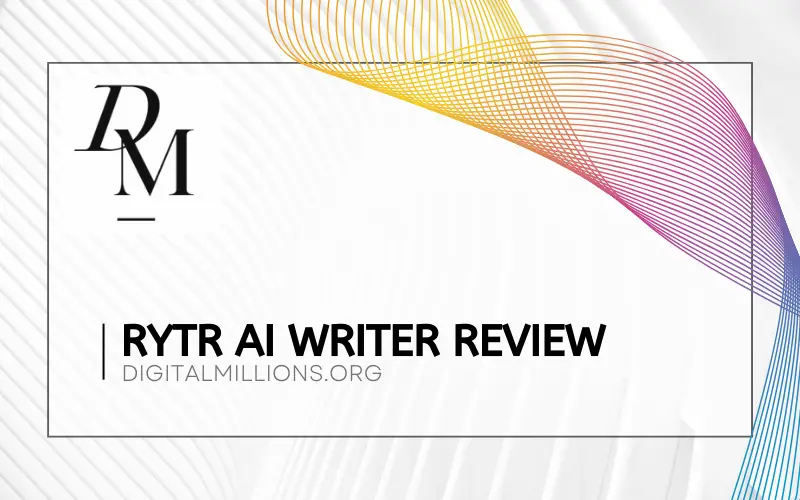 Rytr Review 2024: Is This AI Writing Software Worth It?