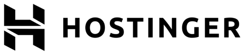 Hostinger Logo