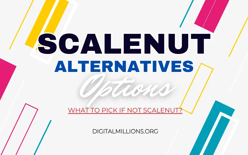 10 Best Scalenut Alternatives & Competitors for 2024