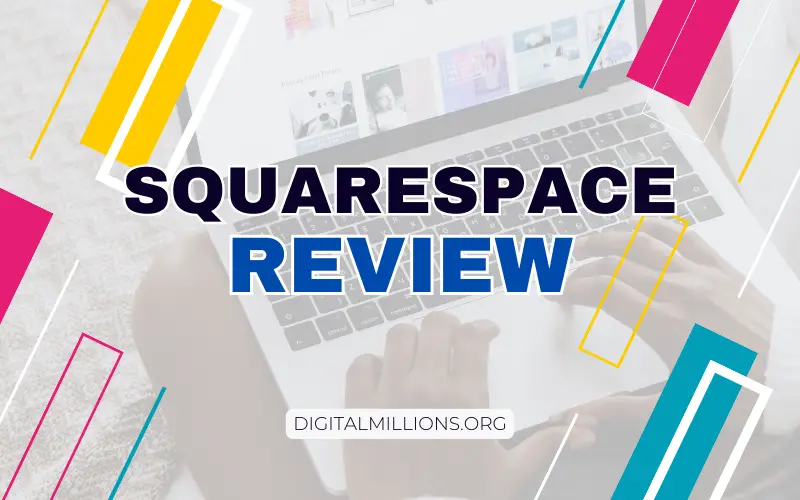 Squarespace Review