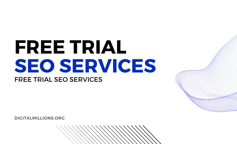 Free Trial SEO Services