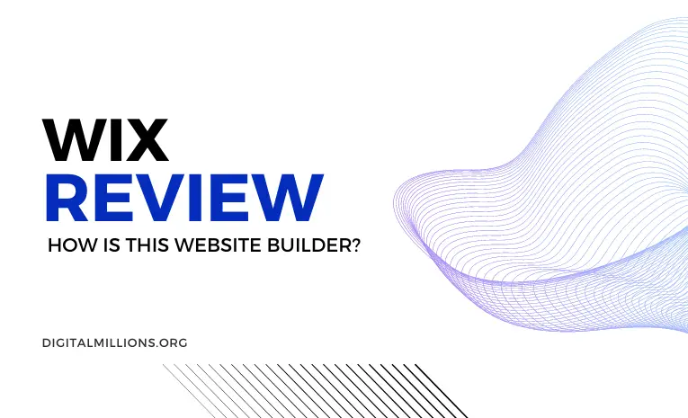 Wix website builder review