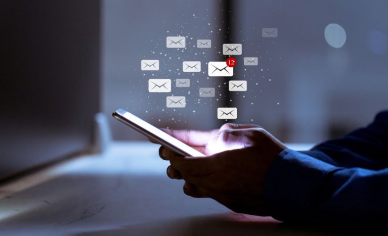 Future of Email Marketing